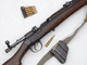 Deactivated Lee-Enfield SMLE  mk3 BSA Co. 1916, Canadian marked, matched numbers **SOLD**