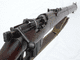 Deactivated Lee-Enfield SMLE mk3* BSA Co.1917 , mag cut-off, ALL matched s/numbers  **SOLD**