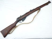 Deactivated Lee-Enfield SMLE mk3* Enfield 1916,  matching s/numbers, Canadian marked  **SOLD**