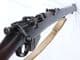 Deactivated Lee-Enfield SMLE mk3* Enfield made 1918 dated, ALL matching numbers  **SOLD**