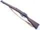 Deactivated Lee-Enfield SMLE Mk3 rifle Enfield made 1916 dated with mag cut-off  **SOLD**