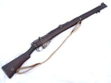 Deactivated Lee-Enfield SMLE Mk3*  rifle 'Peddled Scheme'  1918 dated., ALL matching numbers  **SOLD**