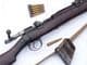 Deactivated Lee-Enfield SMLE Mk3 rifle, 'Peddled Scheme' dated 1917  **SOLD**