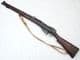 Deactivated Lee-Enfield SMLE no1 mk3* Enfield made 1918 dated, mag cut-off, all matched  numbers, Australian marked **SOLD**