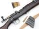 Deactivated Lee-Enfield SMLE no1 mk3* Enfield made 1918 dated, mag cut-off, all matched  numbers, Australian marked **SOLD**