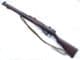 Deactivated Lee-Enfield SMLE no1 mk3 Enfield made 1918 dated with mag cut-off  **SOLD**