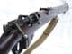 Deactivated Lee-Enfield SMLE no1 mk3 Enfield made 1918 dated with mag cut-off  **SOLD**