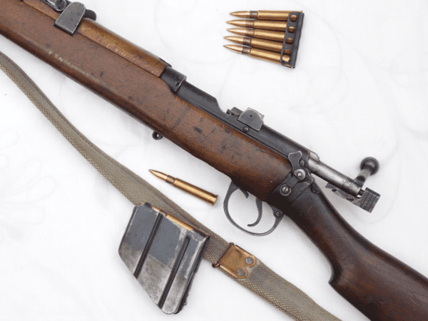 Deactivated Lee-Enfield SMLE rifle no1 mk3* BSA  1918, matching s/numbers **SOLD**