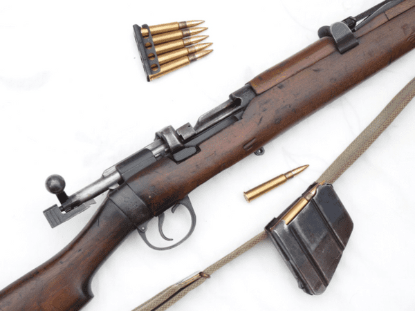 Deactivated Lee-Enfield SMLE rifle no1 mk3* BSA  1918, matching s/numbers **SOLD**