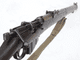 Deactivated Lee-Enfield SMLE rifle No1 mk3* BSA Co. 1917 dated, mag cut-off, matched serial numbers  **SOLD**