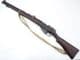 Deactivated Lee-Enfield SMLE rifle No1 mk3* BSA Co. made 1916 dated, mag cut-off, ALL matched numbers  **SOLD**