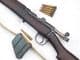 Deactivated Lee-Enfield SMLE rifle No1 mk3* BSA Co. made 1916 dated, mag cut-off, ALL matched numbers  **SOLD**