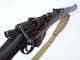 Deactivated Lee-Enfield SMLE rifle No1 mk3* BSA Co. made 1916 dated, mag cut-off, ALL matched numbers  **SOLD**