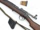 Deactivated Lee-Enfield SMLE rifle No1 mk3* BSA Co. made 1916 dated, mag cut-off, matched serial numbers **SOLD**