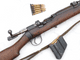 Deactivated Lee-Enfield SMLE rifle No1 mk3* BSA Co. made 1916 dated, mag cut-off, matched serial numbers **SOLD**