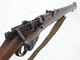 Deactivated Lee-Enfield SMLE rifle No1 mk3* BSA Co. made 1916 dated, mag cut-off, matched serial numbers **SOLD**