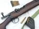 Deactivated Lee-Enfield SMLE rifle No1 mk3* BSA Co. made 1918 dated  **SOLD**