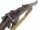 Deactivated Lee-Enfield SMLE rifle No1 Mk3, BSA made, 1914 dated with mag cut-off  **SOLD**