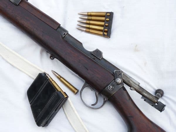 Deactivated Lee-Enfield SMLE rifle No1 mk3* Enfield 1916, ALL matched s/numbers  **SOLD**
