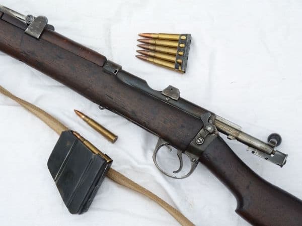 Deactivated Lee-Enfield SMLE rifle no1 mk3* Enfield 1918, ALL matching s/numbers  **SOLD**