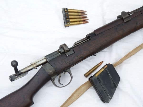 Deactivated Lee-Enfield SMLE rifle no1 mk3* Enfield 1918, ALL matching s/numbers  **SOLD**