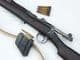 Deactivated Lee-Enfield SMLE rifle no1 mk3* Enfield made 1918, ALL matched serial numbers *SOLD*