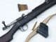 Deactivated Lee-Enfield SMLE rifle no1 mk3* Enfield made 1918, ALL matched serial numbers *SOLD*