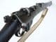 Deactivated Lee-Enfield SMLE rifle no1 mk3* Enfield made 1918, ALL matched serial numbers *SOLD*