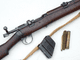 Deactivated Lee-Enfield SMLE rifle no1 mk3* Enfield made 1918 dated, ALL matching serial numbers  **SOLD**