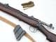 Deactivated Lee-Enfield SMLE rifle no1 mk3* Enfield made 1918 dated, ALL matching serial numbers  **SOLD**