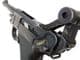 Deactivated Luger P08 9mm Mauser made pistol 1941 dated, matching numbers  **SOLD**
