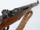 Deactivated M1 Garand self-loading rifle, Winchester made, sliding cocking handle  **SOLD**