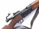 Deactivated MAS 1936 French infantry rifle, early WW2 manufacture, with bayonet SOLD