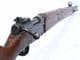 Deactivated MAS 1936 French infantry rifle, early WW2 manufacture, with bayonet SOLD