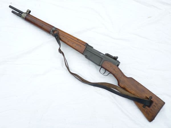 Deactivated MAS 36 infantry rifle  **SOLD**