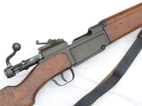 Deactivated MAS 36 infantry rifle  **SOLD**