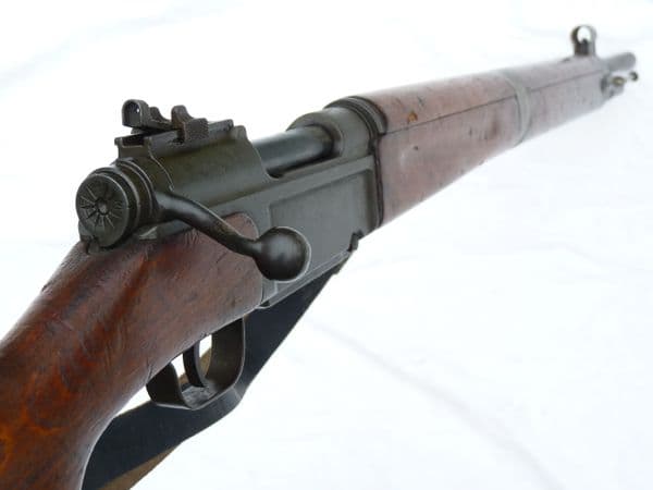 Deactivated MAS 36 infantry rifle  **SOLD**