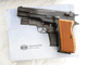 Deactivated Mauser Model 90 9mm double-action pistol, with box  **SOLD**