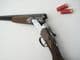 Deactivated Midland Gun Co. 'over-and-under' shotgun **SOLD**