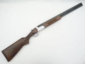 Deactivated Midland Gun Co. 'over-and-under' shotgun **SOLD**