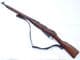 Deactivated Mosin-Nagant M1891/30 1942 dated Russian infantry rifle  **SOLD**