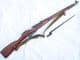 Deactivated Mosin-Nagant M1891/30 'Octo' 1929 dated Russian infantry rifle with bayonet SOLD