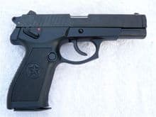 Deactivated Norinco CF98 9mm automatic pistol SOLD