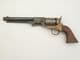 Deactivated replica Colt Dragoon M1848 black-powder pistol, early spec **SOLD**