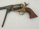 Deactivated replica Colt Dragoon M1848 black-powder pistol, early spec **SOLD**