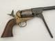 Deactivated replica Colt Dragoon M1848 black-powder pistol, early spec **SOLD**