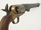 Deactivated replica Colt Dragoon M1848 black-powder pistol, early spec **SOLD**