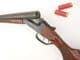 Deactivated Russian Baikal 12-bore boxlock shotgun **SOLD**
