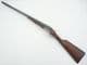 Deactivated Russian Baikal NK-43-EM 12-bore boxlock shotgun **SOLD**