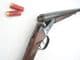 Deactivated Russian Baikal NK-43-EM 12-bore boxlock shotgun **SOLD**